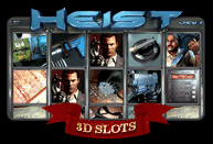 Popular slots, great graphics