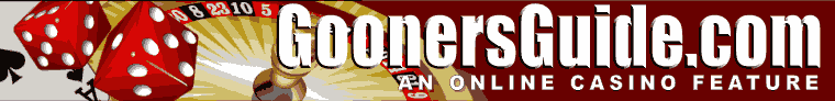 Yukon Gold Casino Review | great blackjack |  fun Microgaming slots machines | Fully Licenced