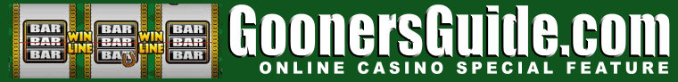 Ladbrokes Casino review and rating by independent online casino players