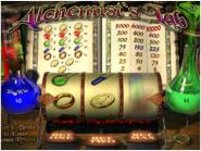 A good range of classic 3 reel slots machines