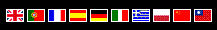 Select your casino language