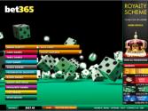 The Bet365 Casino Lobby is simple to navigate and gives quick access to all the great casino games . . . 