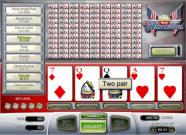 Lots of great video poker games