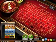 Roulette thats sleek and sophisticated at Betsson Casino