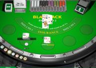 Play 7 different Blackjack game options at Paddy Power Casino