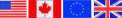 Bookmaker Casino is popular with USA residents, Canadians, Europeans and UK players