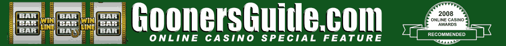 Ladbrokes Casino review and rating by independent online casino players