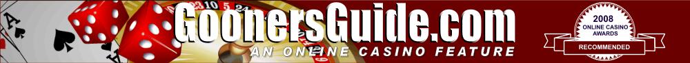RubyFortuneCasino.com reviewed and rated by independent online casino players