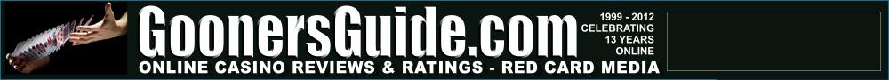 Comparing the best, safest and most profitable casinos online so you can make informed decisions on where to play.