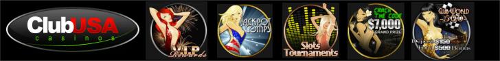 Click for details on the latest casino bonus offers