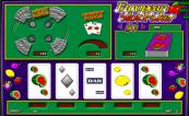 European Slot Poker - play this casino game for free or real