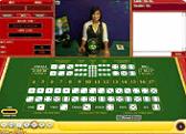 Live Dealer Casino games