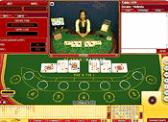 Play Live Casino games