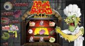 Dawn of the Bread online scratch card