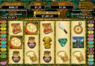 Doyles Casino Games