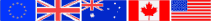 Players from Europe, the UK, Canada, Australia and 39 States of USA play at this casino