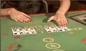 New: Live Dealer blackjack, roulette and baccarat - chat with Nadina, Evita, Olesya and the rest of dealers and receive a �25 reload bonus 