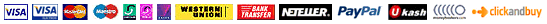 Payment at Ladbrokes Casino
