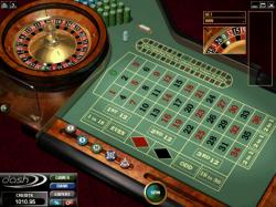 Ultra-real game play from the latest Microgaming software - click to visit Dash Casino now