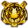 Golden Tiger - big cat fans will like this casino!