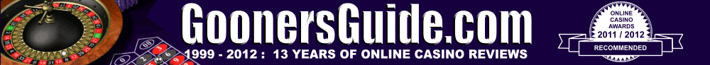 BetOnline Casino reviewed and rated by independent online casino players
