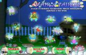 Hairy Fairies online scratch card
