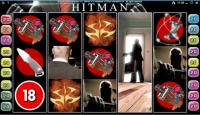 Hitman is the latest ground breaking slots release from Microgaming and Eidos Interactive