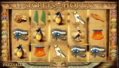Lots of online slots to choose from