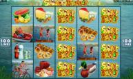 A great slots selection at Wild Jack Casino