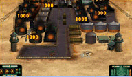 Choose from a superb slots selection