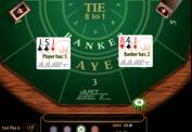 Popular card, table and slots casino games
