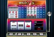 Slots are very popular at Justbet Casino