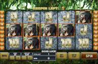 Kong, a popular new slot machine and Dettoris Magic Sevens