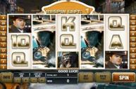 King Kong slot