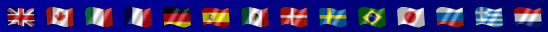 Spin Palace Casino is available in a range of languages
