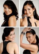 Some of the Live Dealers at Dafa888 Casino