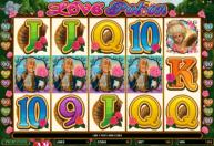Love Potion and Hot Air new slots in Feb 2010