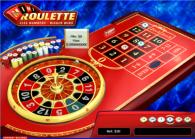 Less numbers mean better odds to win! Try mini roulette today at BetFred Casino