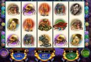 Play slots - fun bonus games