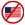 Sorry, PaddyPower cannot accept players from the USA