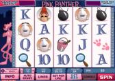 The Pink Panther Slot Machine 