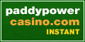 Claim your instant play casino bonus