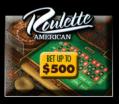 Choose your favorite Roulette at BetOnline Casino
