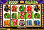 Lots of slot machines to play for free or for real