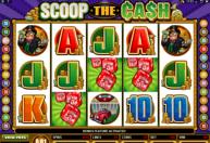 Game show styled video slot