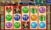 Popular slots, great graphics