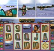 Tally Ho is a new slot game at Bodog Casino, see also Green Light and Inca Princess!