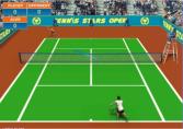Tennis Stars slot 
