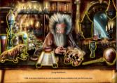 Check Legend of Terra slot