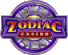 Free Gambling Horoscope at Zodiac online casino